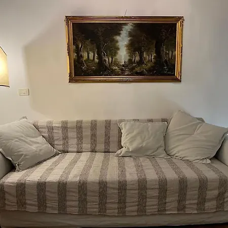 Ladolcevita - The Heart Of At Your Fingertips Apartment *