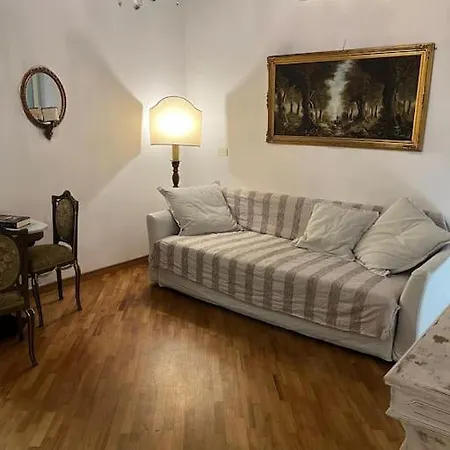 Apartment Ladolcevita - The Heart Of At Your Fingertips *
