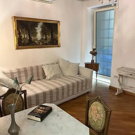 Apartment Ladolcevita - The Heart Of At Your Fingertips Rom