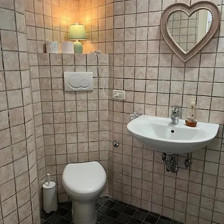 Apartment Ladolcevita - The Heart Of At Your Fingertips