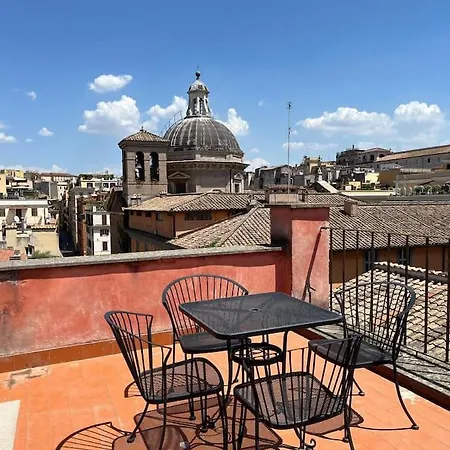 Ladolcevita - The Heart Of At Your Fingertips Apartment
