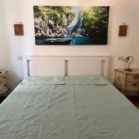 Ladolcevita - The Heart Of At Your Fingertips Apartment