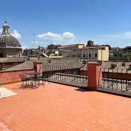 Ladolcevita - The Heart Of At Your Fingertips Rome