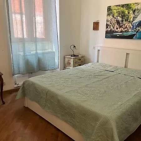 Ladolcevita - The Heart Of At Your Fingertips Apartment *
