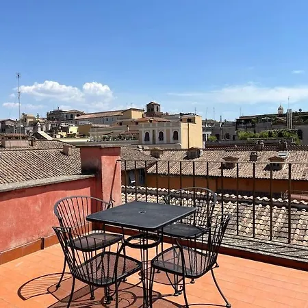 Ladolcevita - The Heart Of At Your Fingertips Apartment Rome